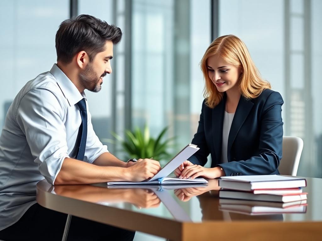 Asesoría legal sobre contratos de arrendamiento